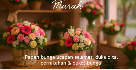 Toko Bunga Blanakan